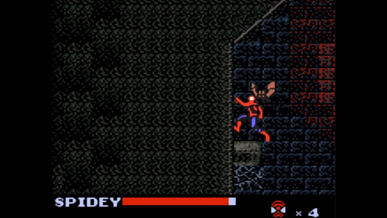 Spider-Man Image