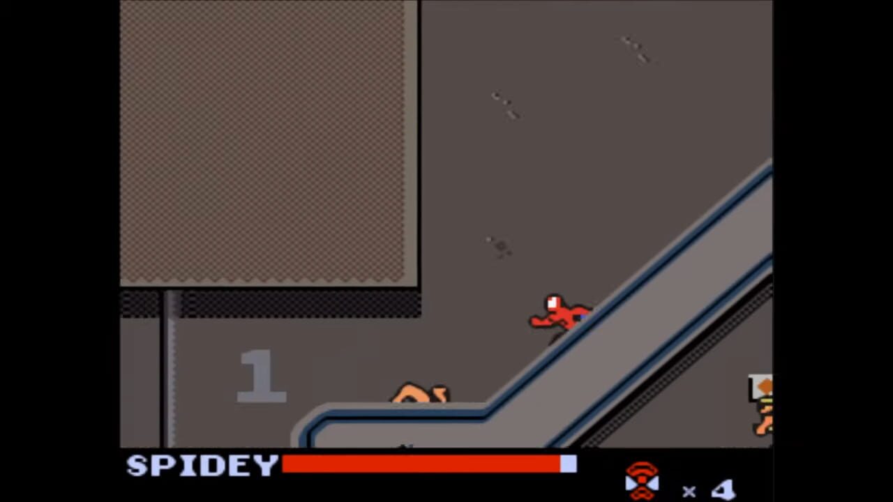 Spider-Man Image