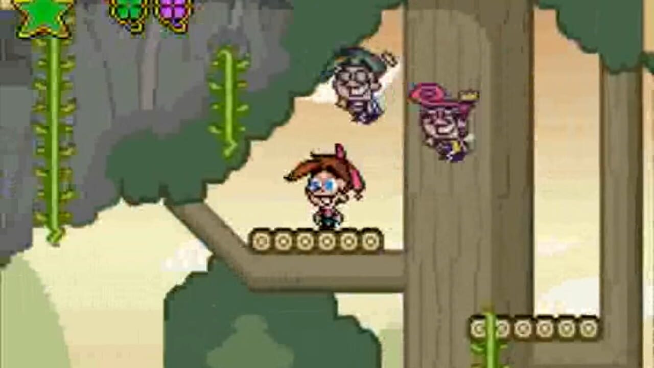 The Fairly OddParents: Shadow Showdown — Screenshot 2