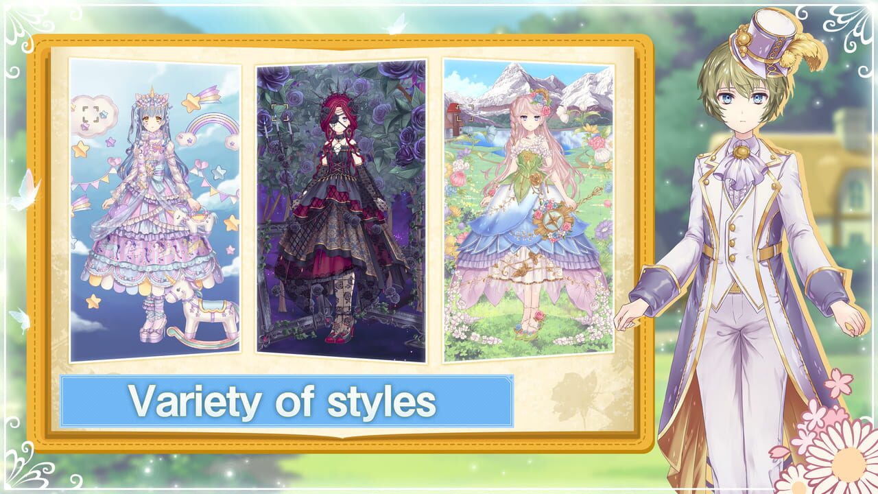 Alice Closet — Screenshot 3