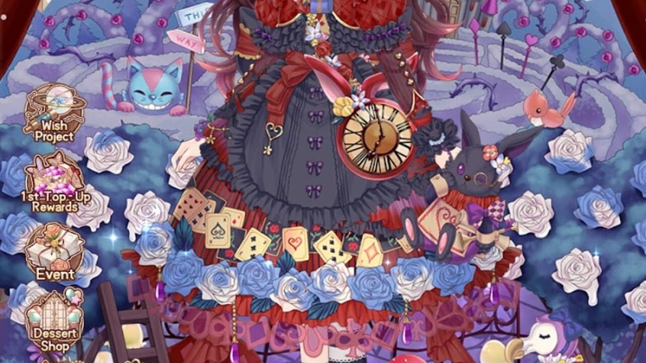 Alice Closet — Screenshot 4
