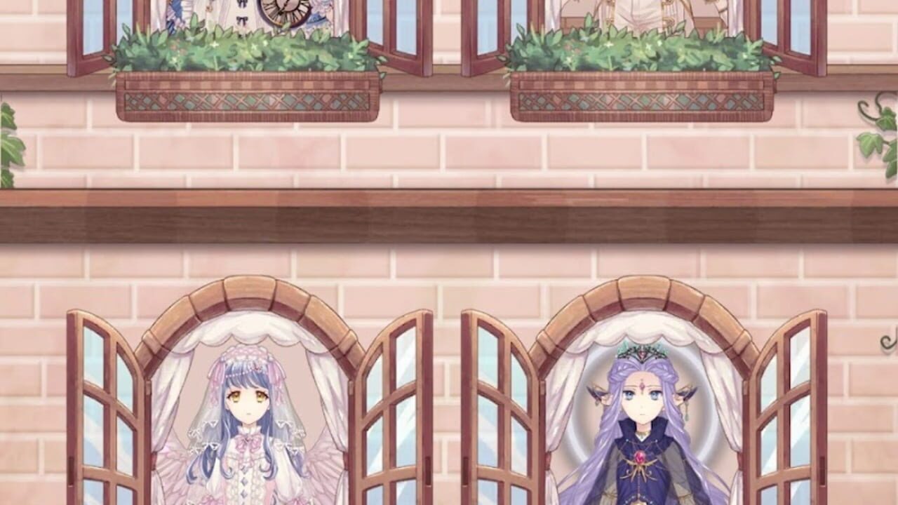 Alice Closet — Screenshot 5