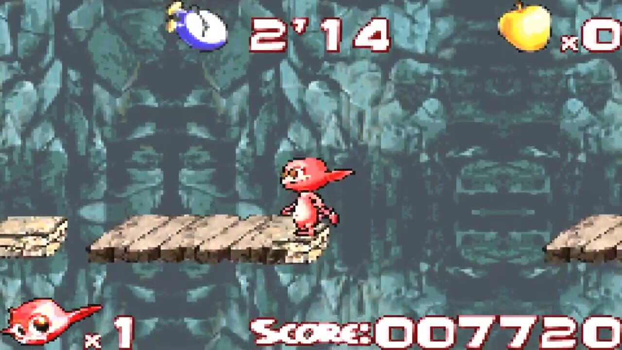Cocoto Platform Jumper — Screenshot 3