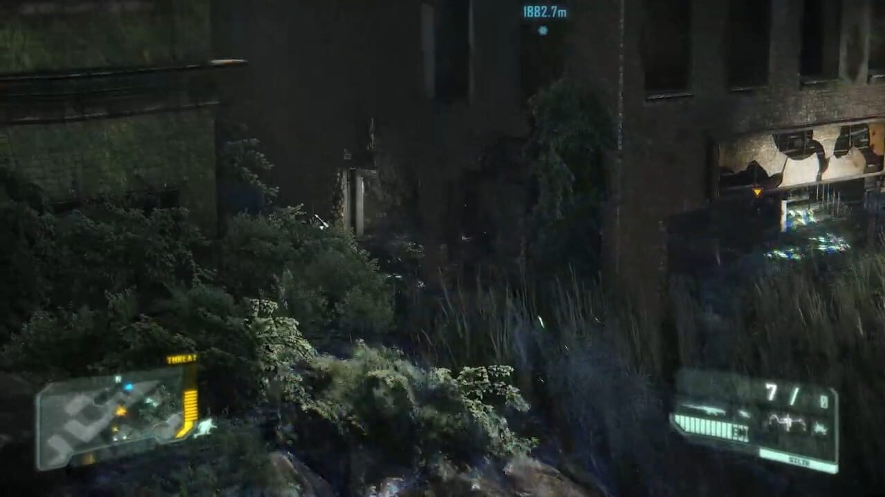 Crysis 3: Ultimate Edition — Screenshot 2