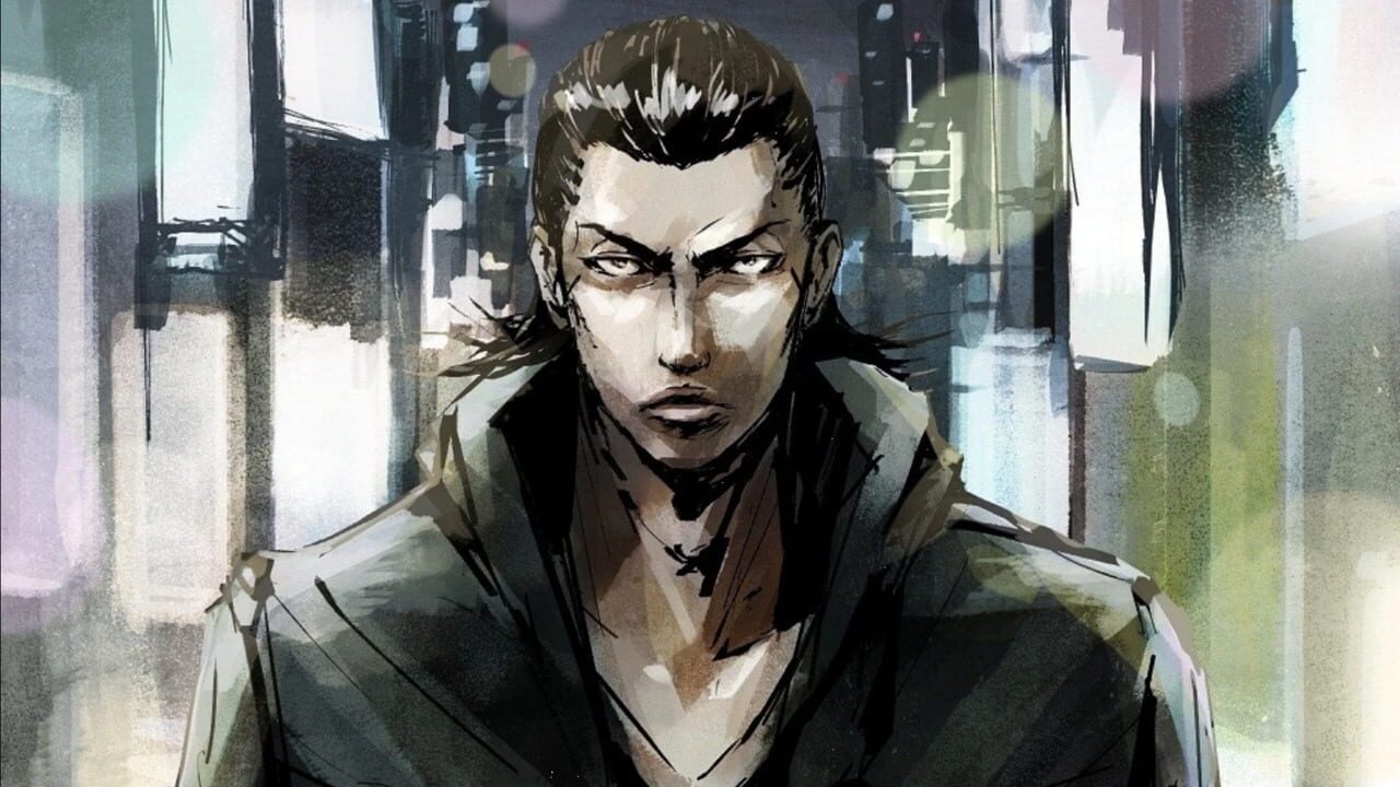 Kurohyou 2: Ryuu ga Gotoku Ashura-hen Image