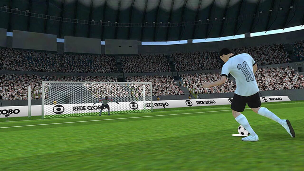GameFutebol — Screenshot 4