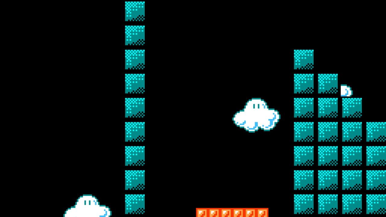 Toad's Treasure Quest — Screenshot 2