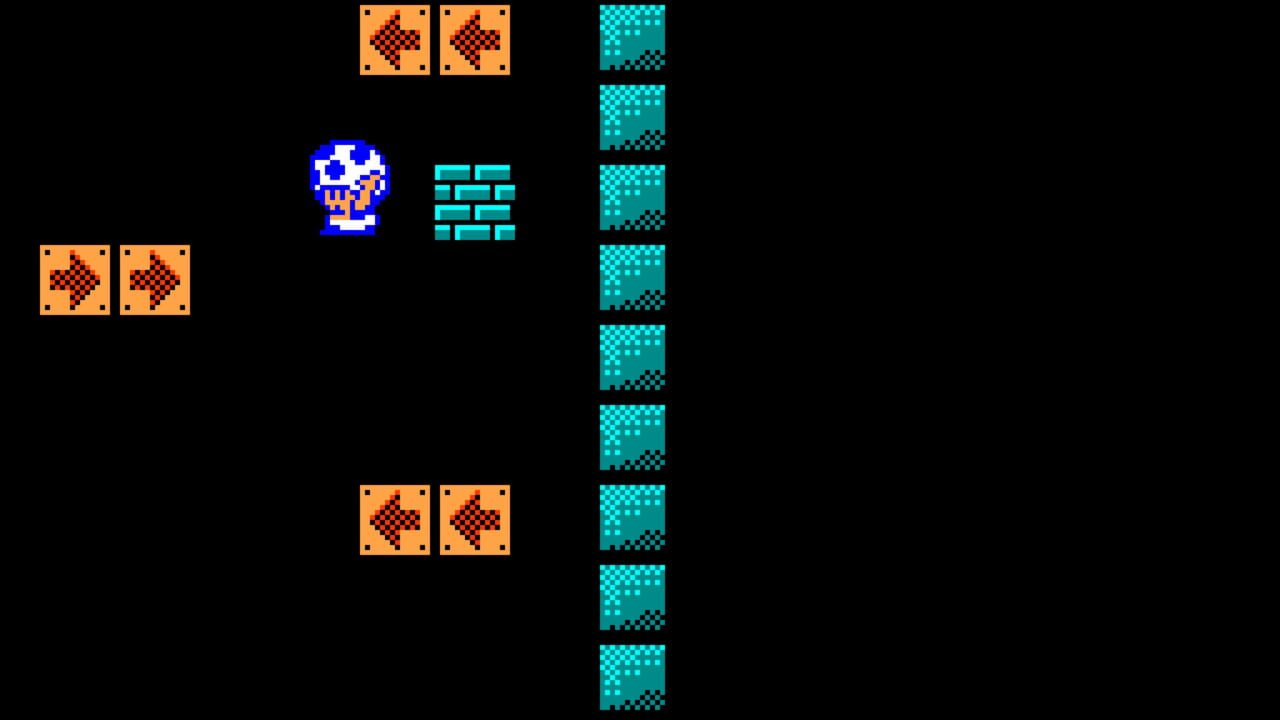 Toad's Treasure Quest — Screenshot 3