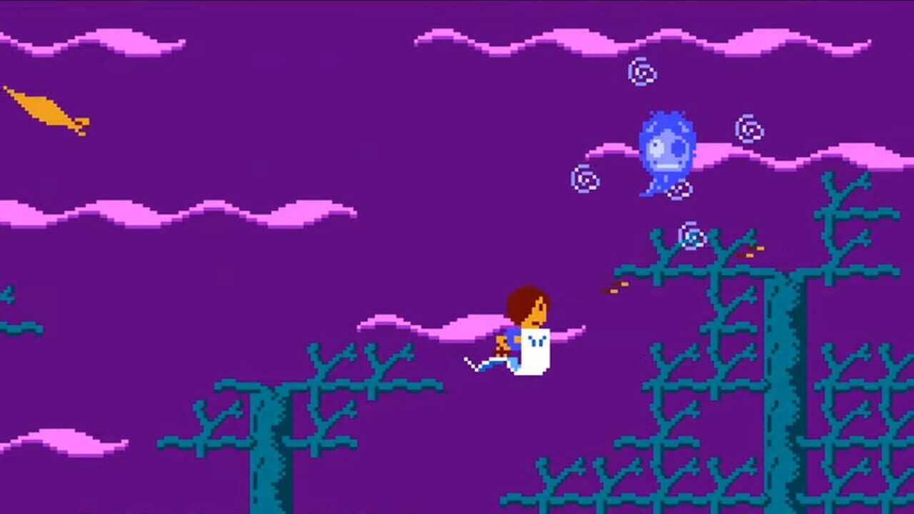 GeGeGe no Kitaro: Yokai Daimakyou — Screenshot 3