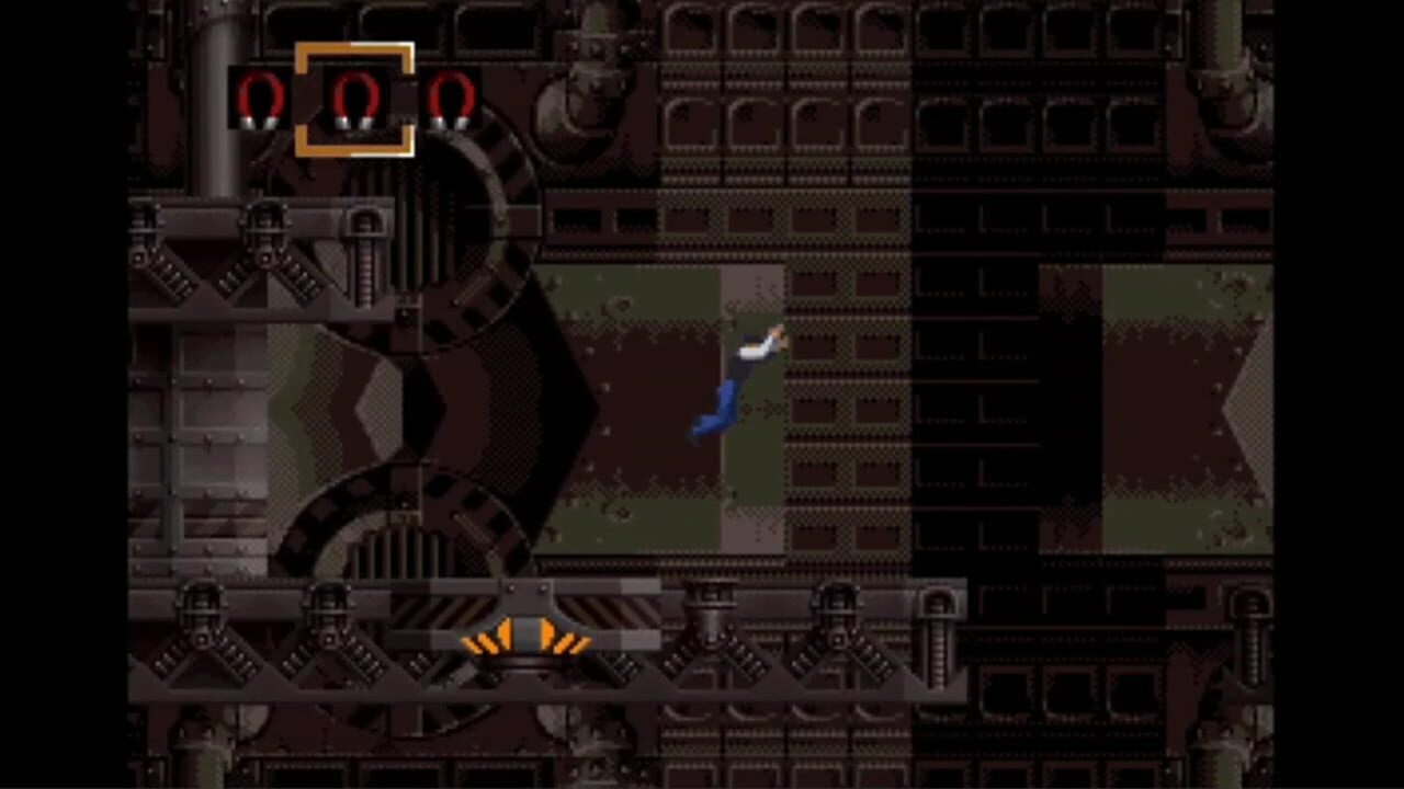 Impossible Mission 2025 Image