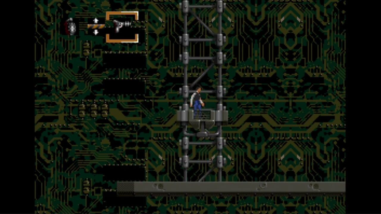 Impossible Mission 2025 Image