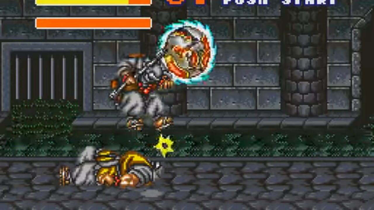 Sengoku Denshou — Screenshot 2