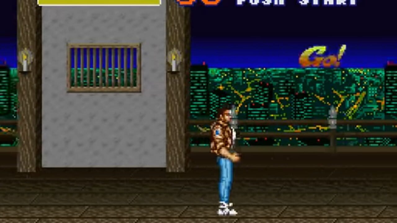 Sengoku Denshou — Screenshot 3