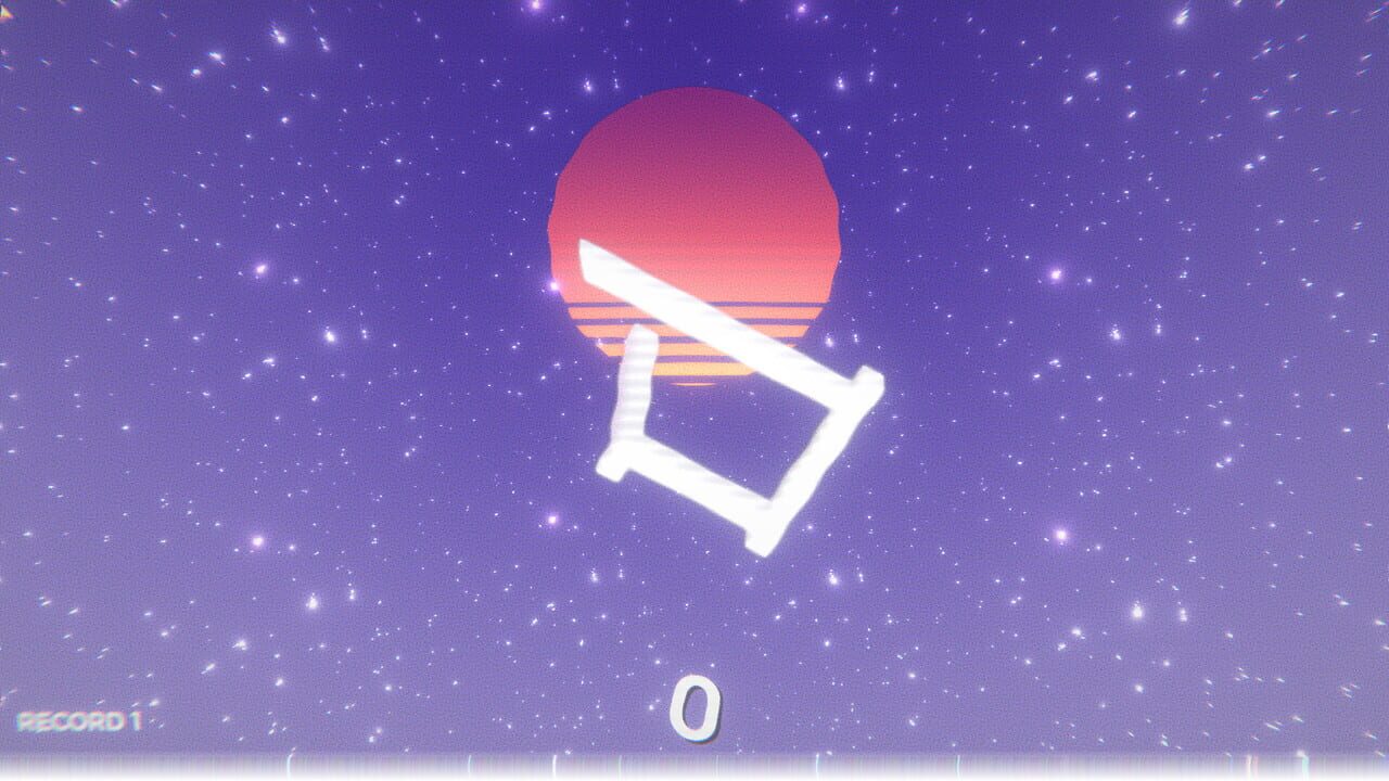 Retrowave Illusions: Aesthetics Edition — Screenshot 4