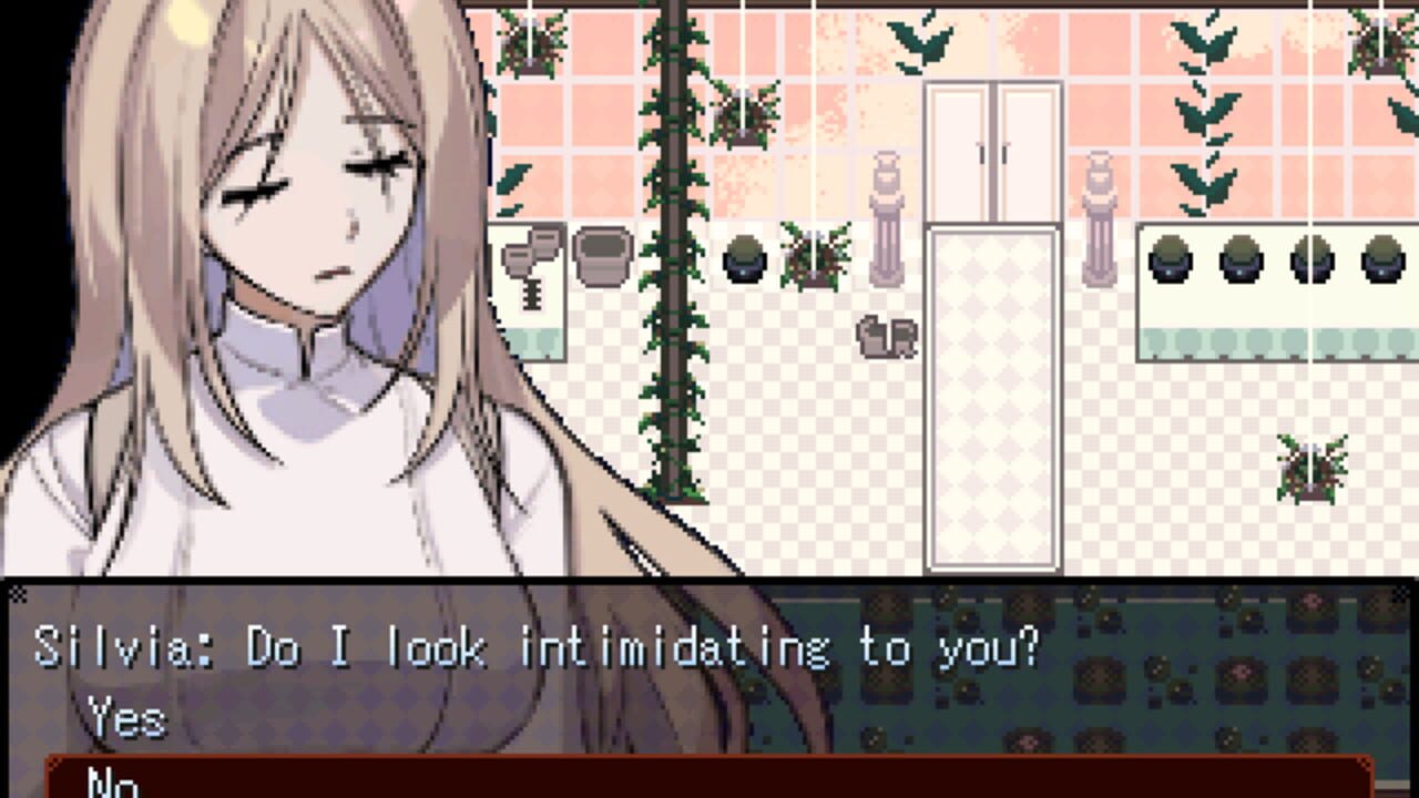 Mumu's Soup Adventure — Screenshot 2