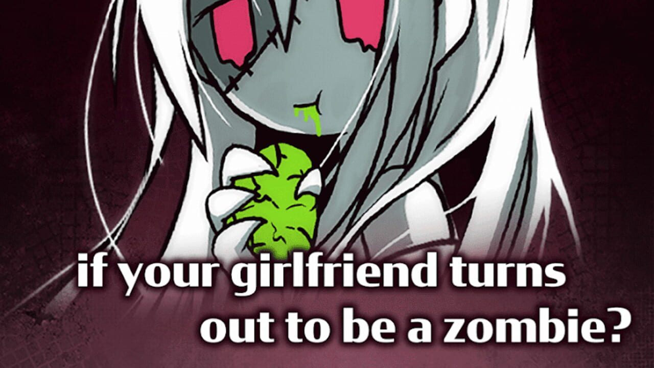 ZombieGirl Image