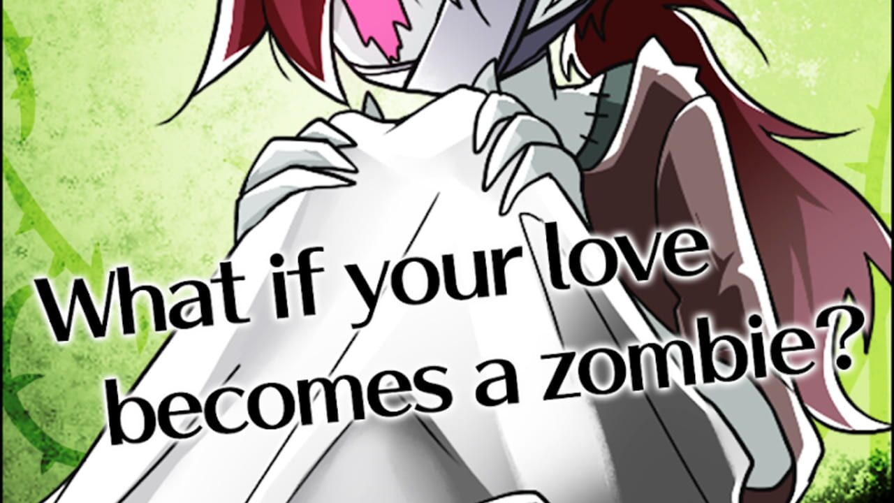 ZombieGirl 2: The Lovers Image