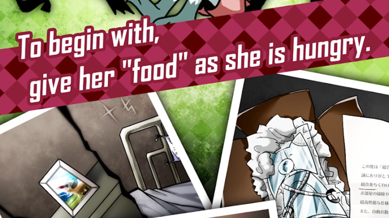 ZombieGirl 2: The Lovers Image