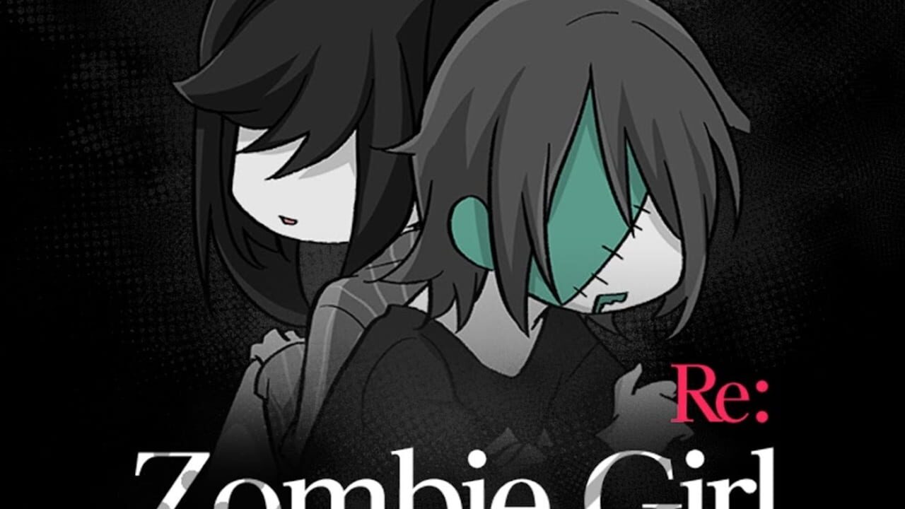 ZombieGirl Side:S Sister Image
