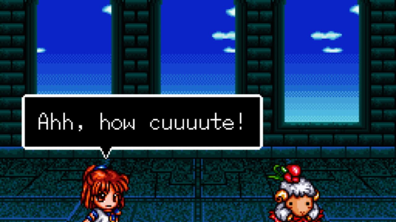 Super Puyo Puyo 2 thumbnail 3