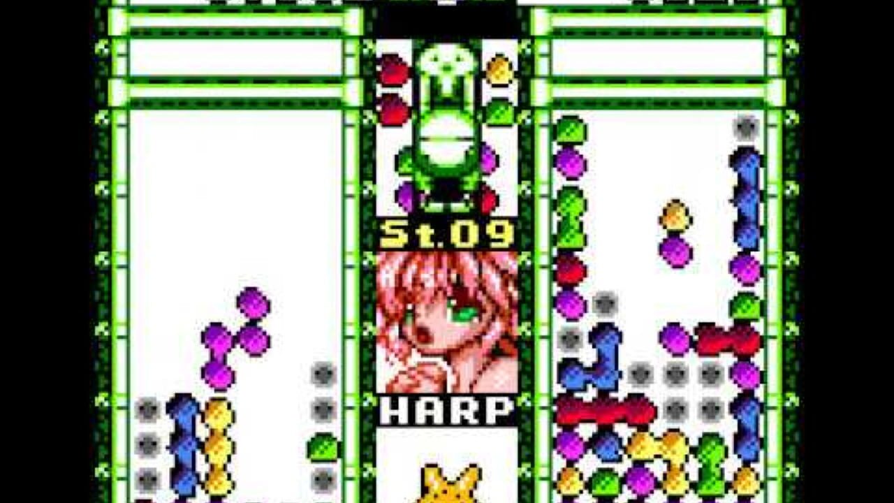 Puyo Pop — Screenshot 2