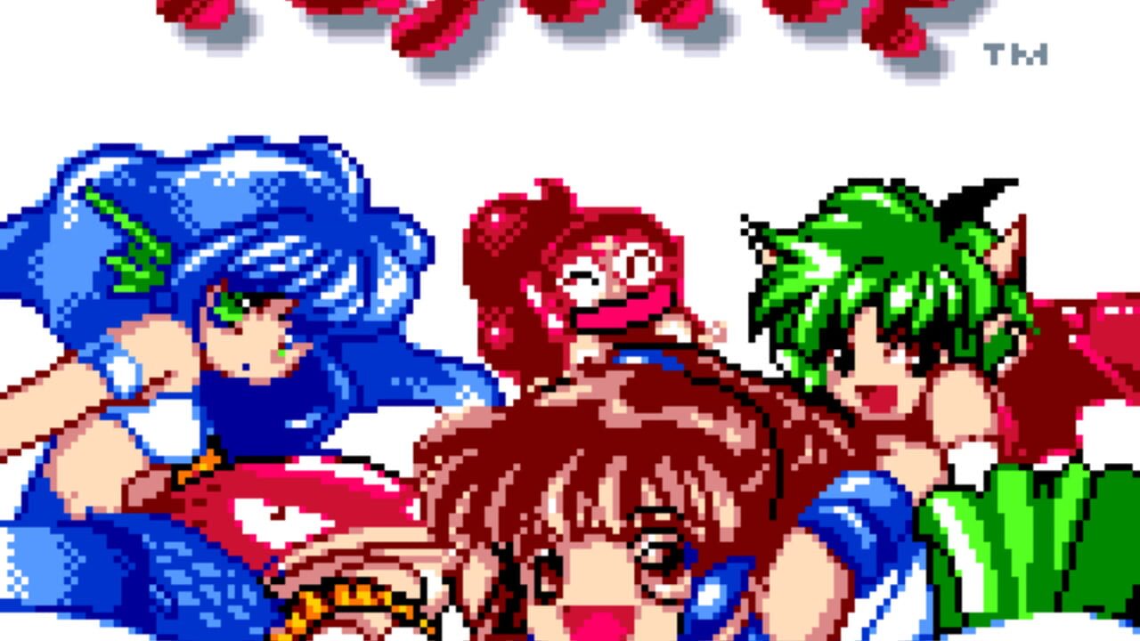 Puyo Pop — Screenshot 3