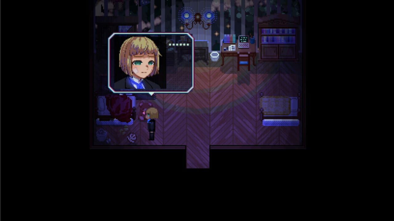 Boyhood's End — Screenshot 5