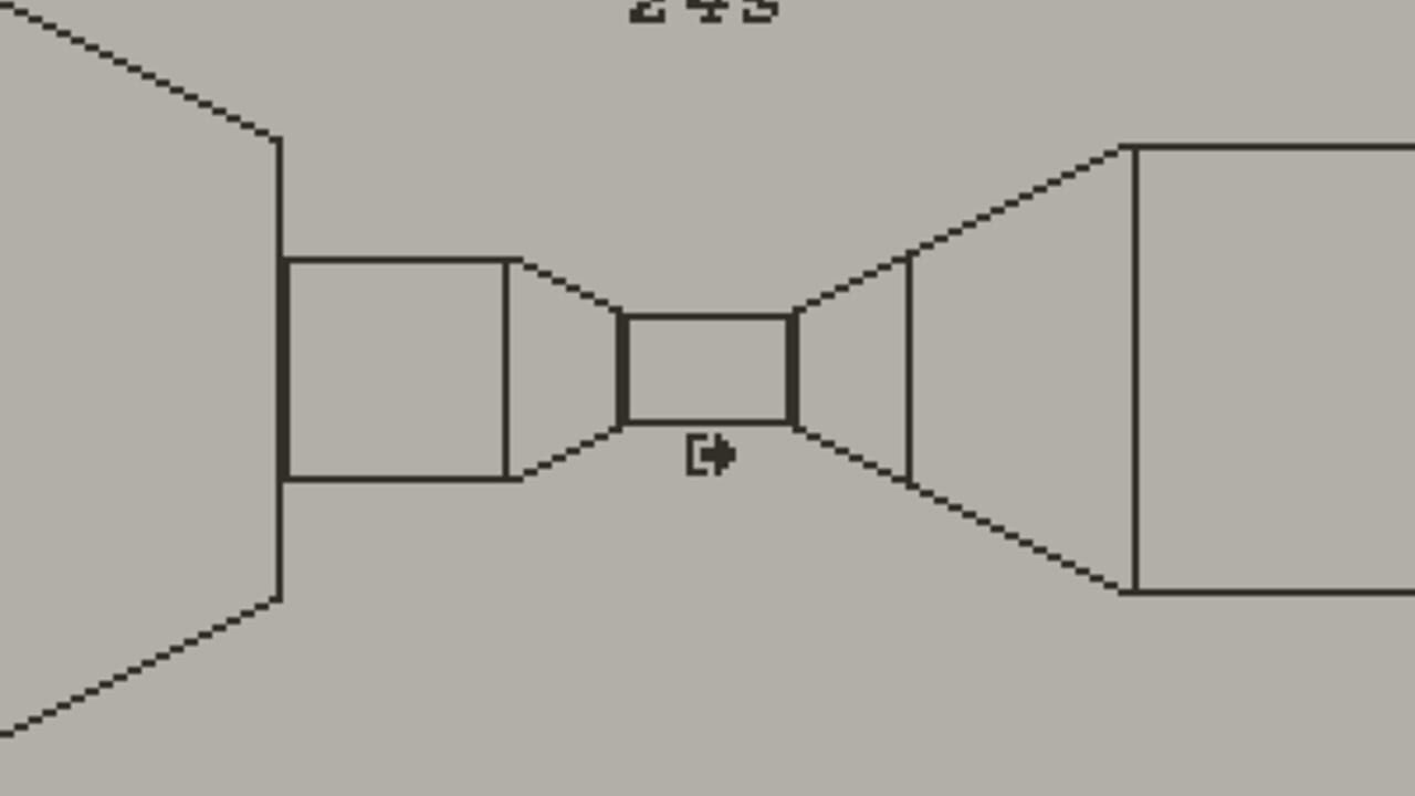 Daedalus Versus Minotaur — Screenshot 5
