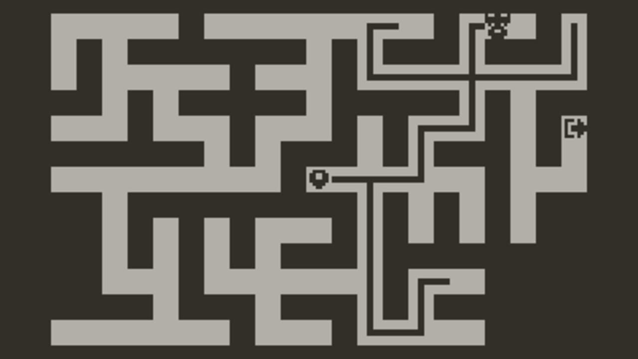 Daedalus Versus Minotaur — Screenshot 2