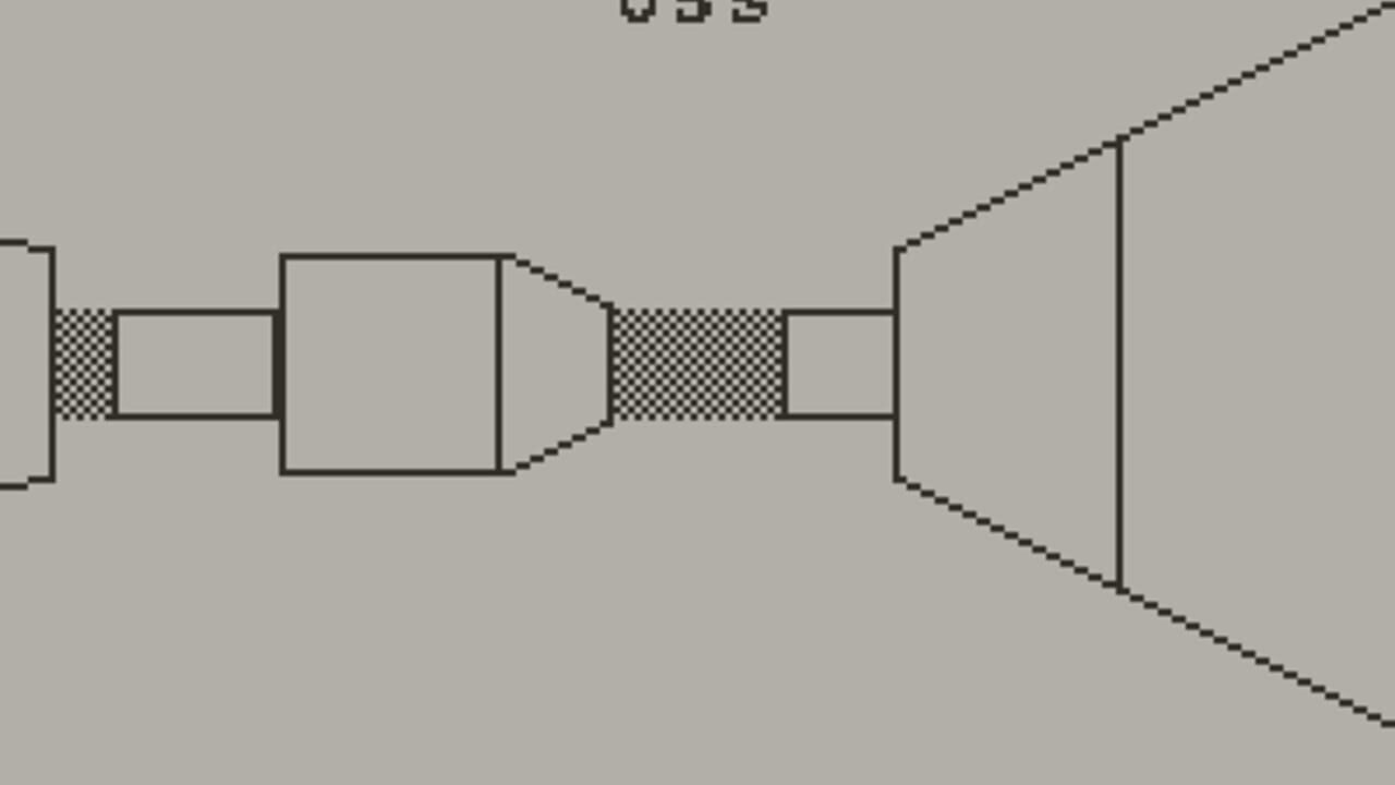 Daedalus Versus Minotaur — Screenshot 3