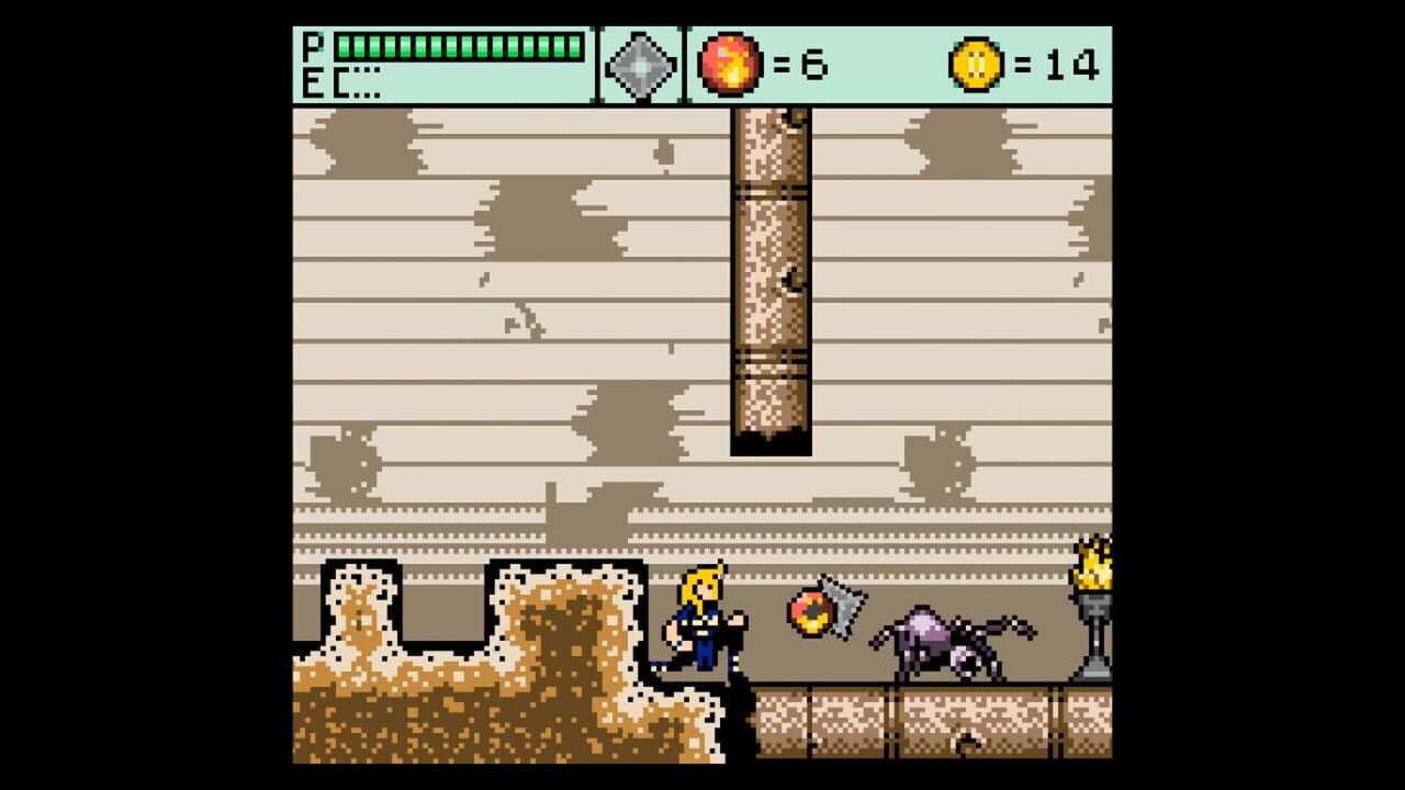 Citadale Resurrection: Prelude to War — Screenshot 2