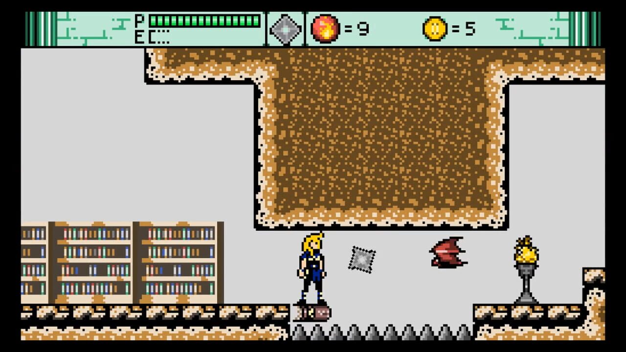 Citadale Resurrection: Prelude to War — Screenshot 3