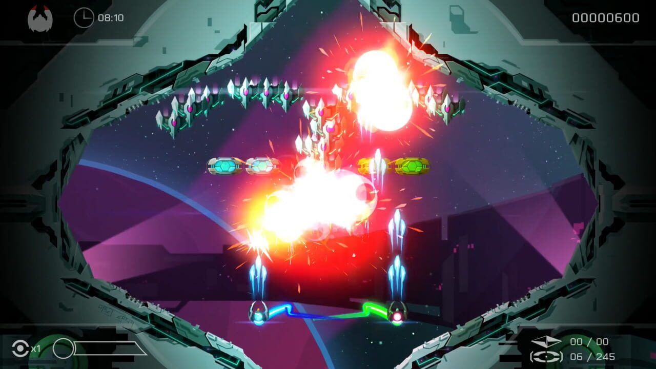 Velocity 2X: Dual Core DLC Pack Image