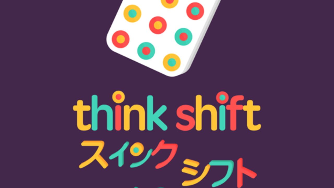 Think Shift Image