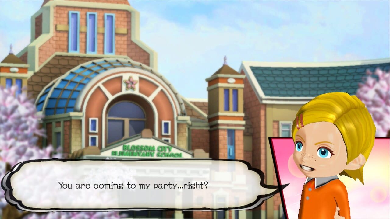 The Wonderful 101: Remastered - The Wonderful One: After School Hero - Part 1 — Screenshot 1