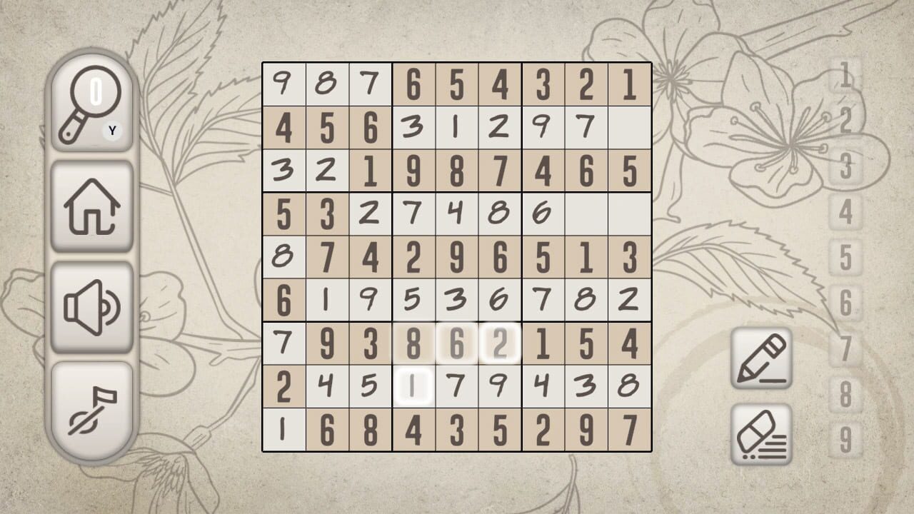 Sudoku: Casual Board Game — Screenshot 5