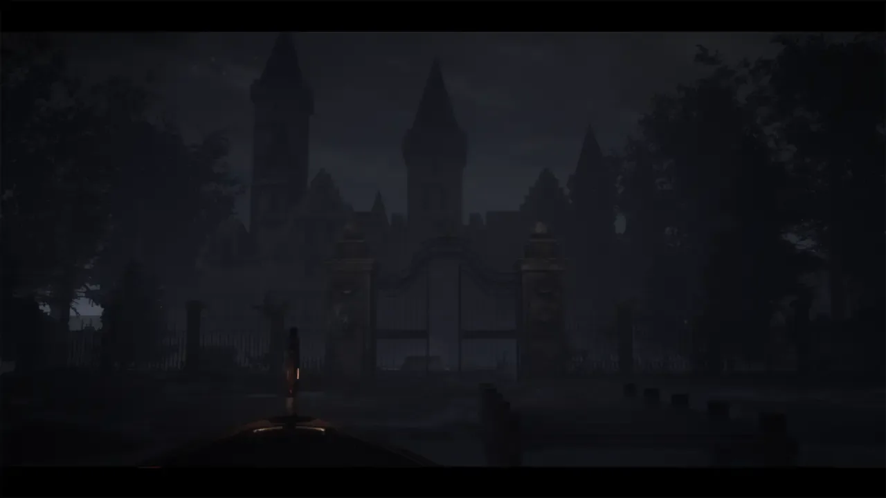 Charon's Staircase: Digital Deluxe Edition screenshot 5
