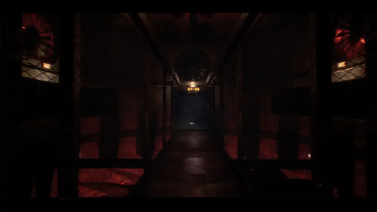Charon's Staircase: Digital Deluxe Edition screenshot 2