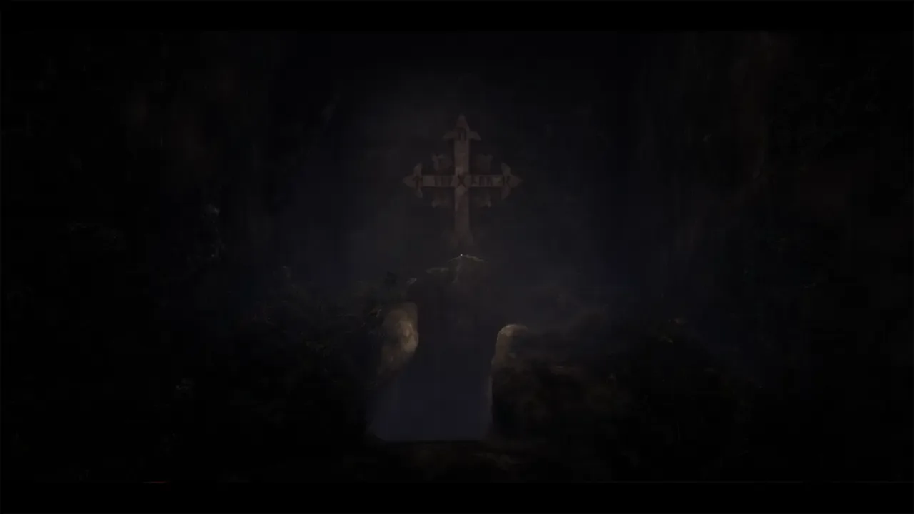 Charon's Staircase: Digital Deluxe Edition screenshot 3