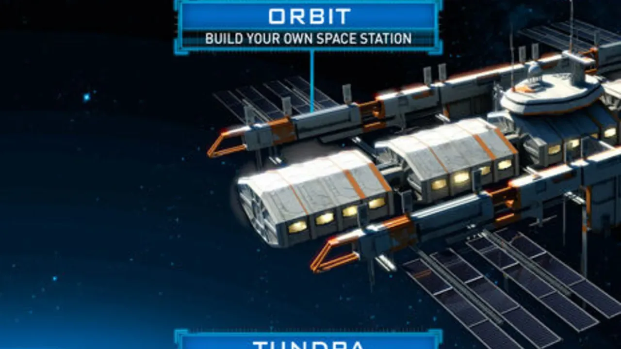 Anno 2205: Season Pass screenshot 2