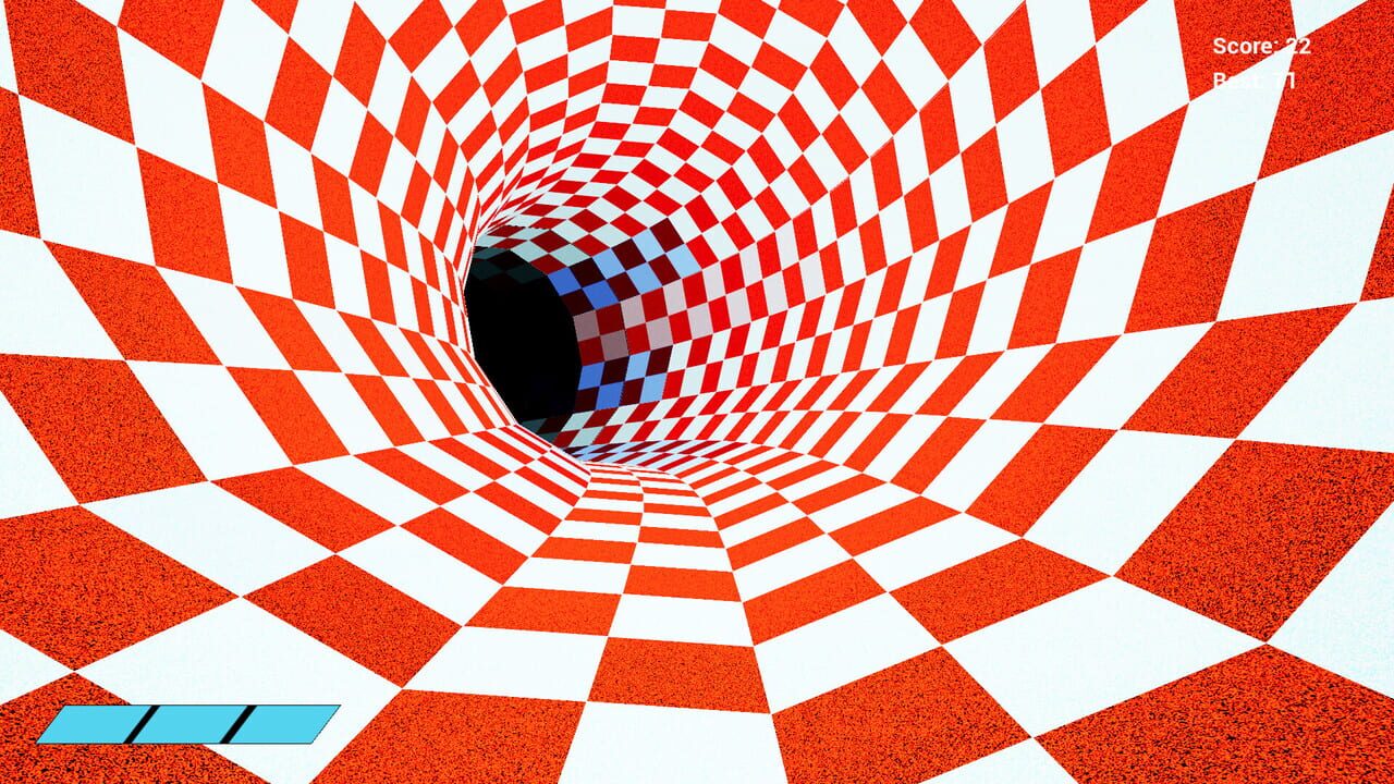 Abstract Driver — Screenshot 3
