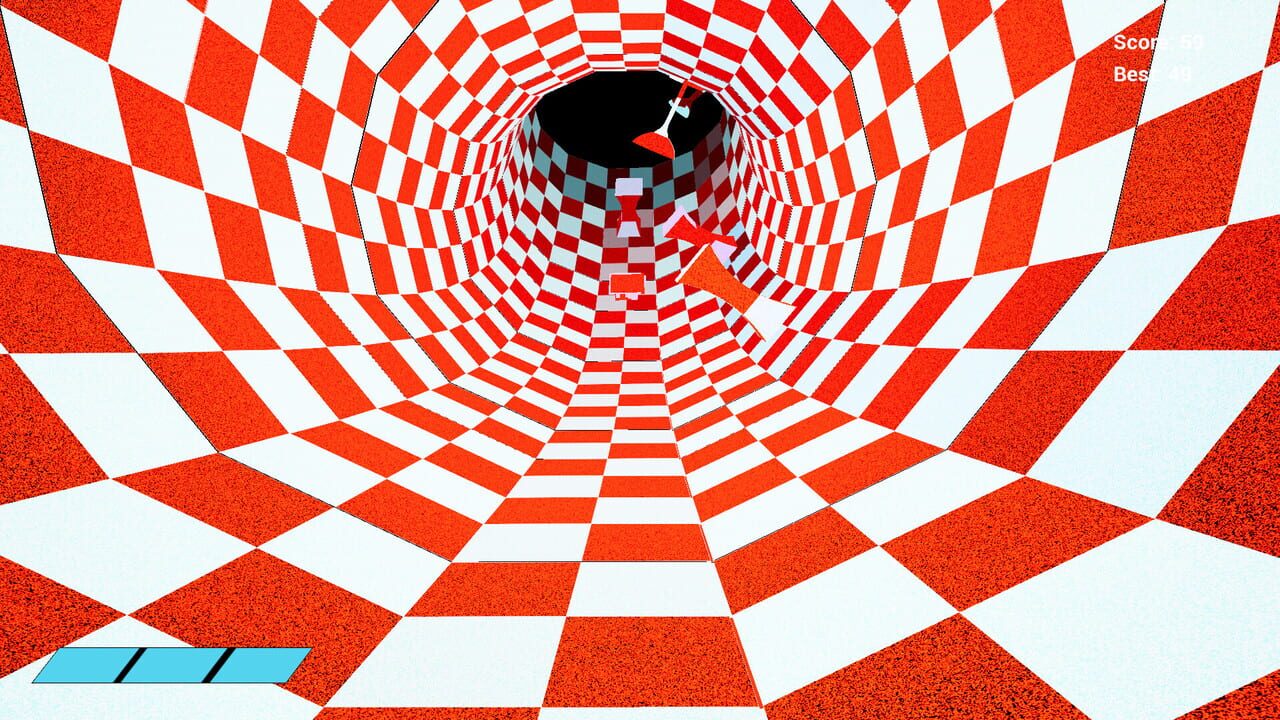 Abstract Driver — Screenshot 4