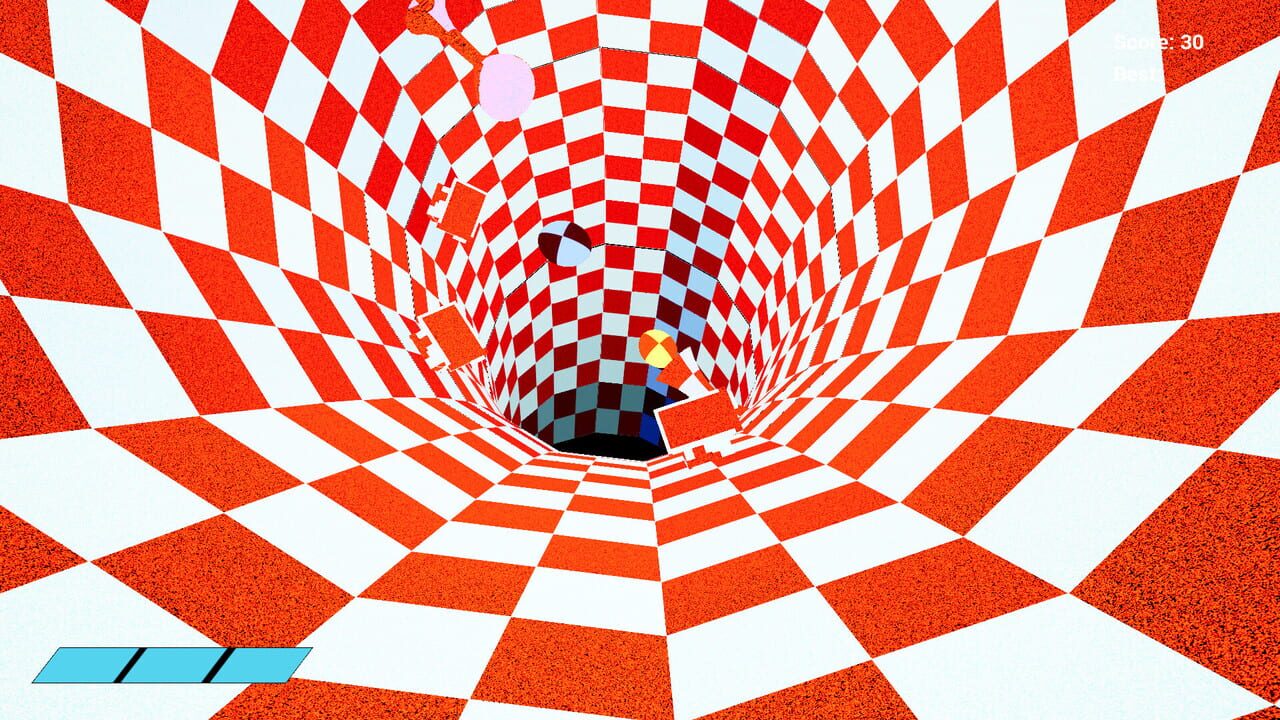 Abstract Driver — Screenshot 1
