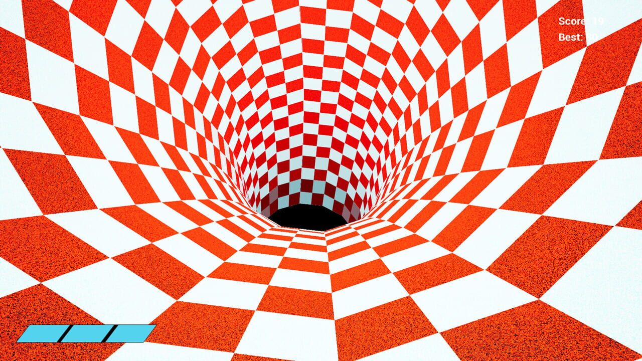 Abstract Driver — Screenshot 2