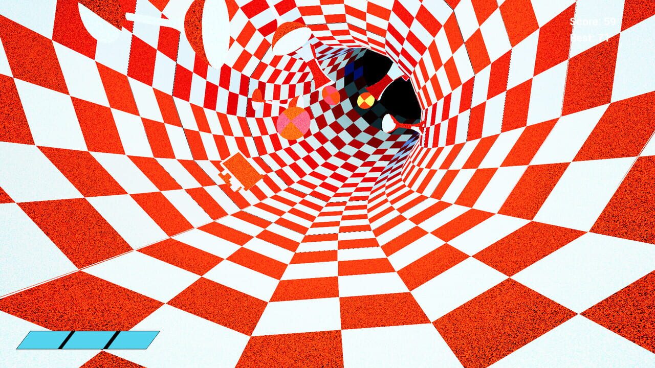 Abstract Driver — Screenshot 5