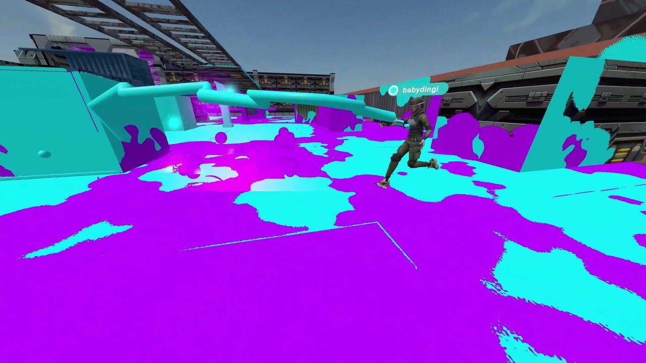 Nano Force Image