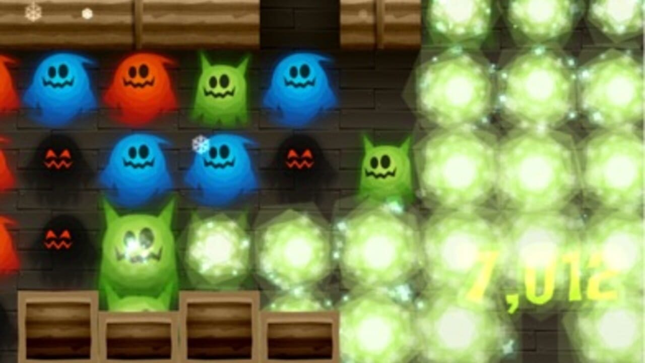 Paranormal Pop — Screenshot 3