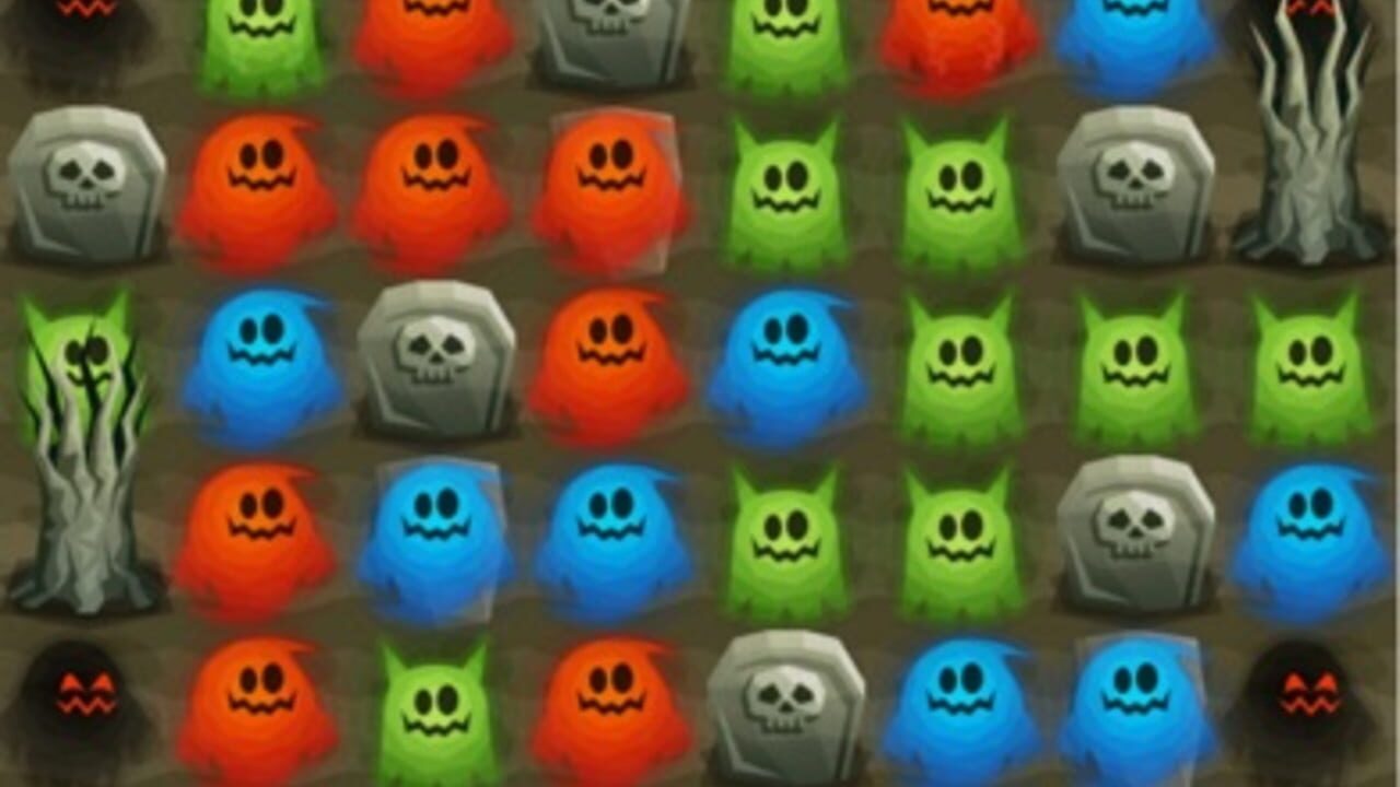 Paranormal Pop — Screenshot 4