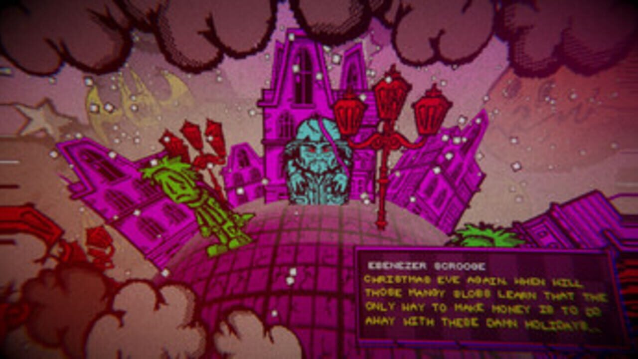 Marley & Marley — Screenshot 2