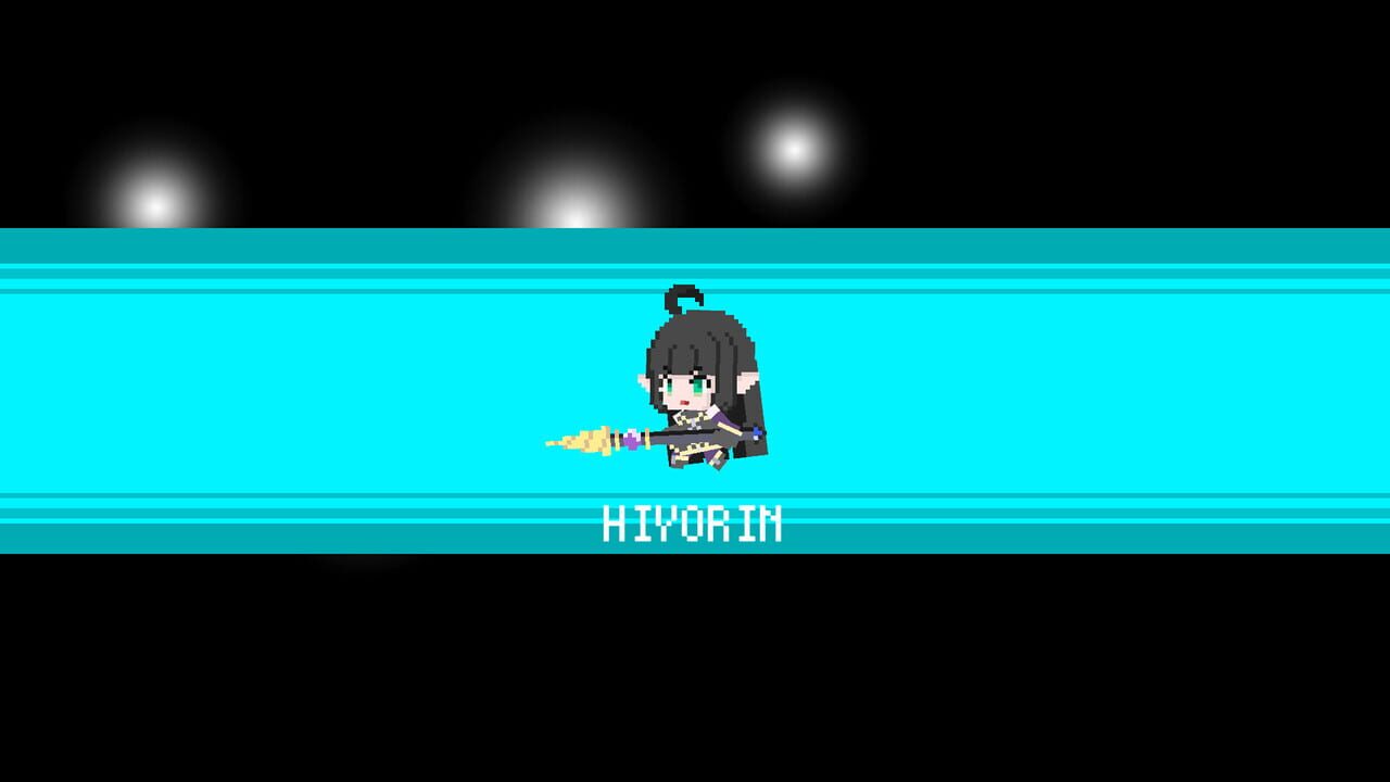 Magical Magic World — Screenshot 2